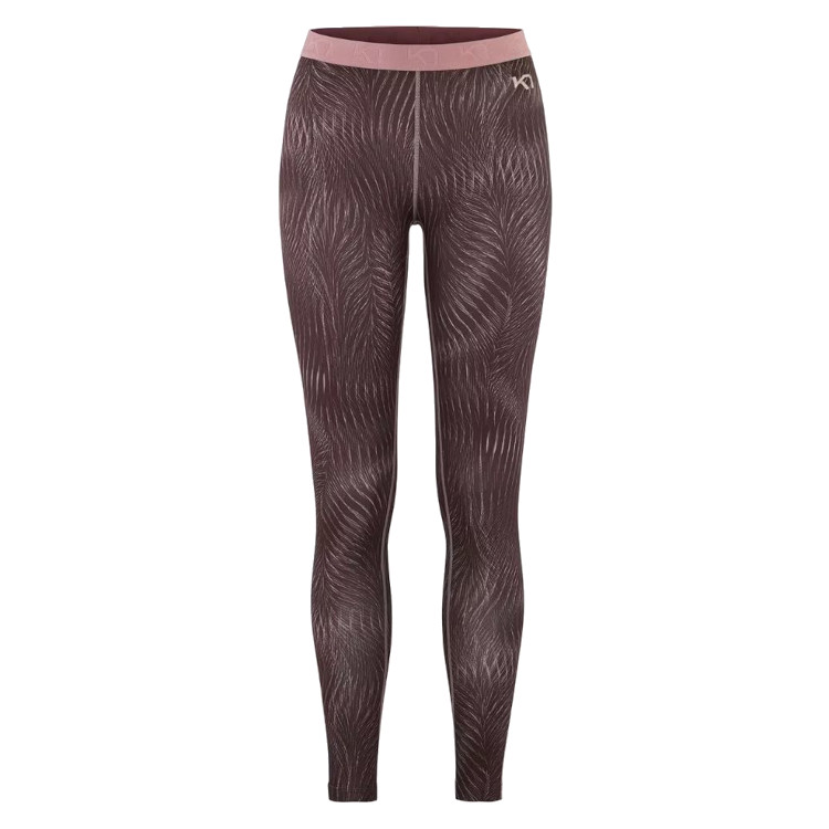 Kari Traa Fryd Pant Base Layer - Women's - Image 9